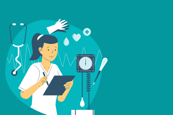 medicinska sestra bolnica lekar zdravstvo nega