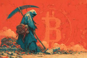 kriptovalute pad vrednosti