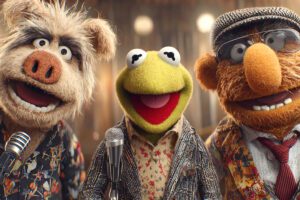 mapetovci the muppet show