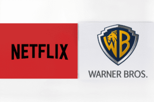 netflix warner bros. discovery