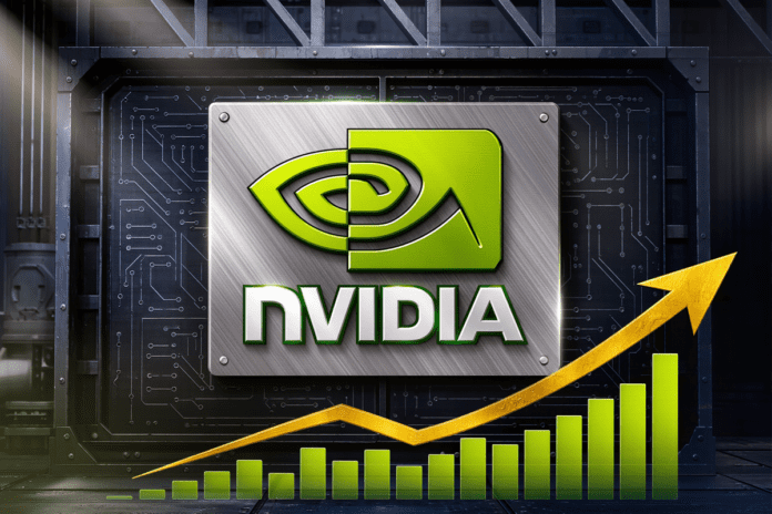 nvidia prihodi rekord