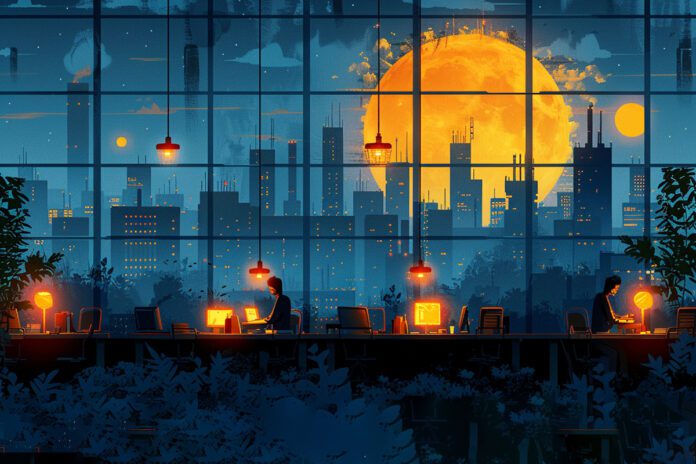 radno mesto sagorevanje