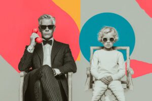 roditelj uspešan u poslu