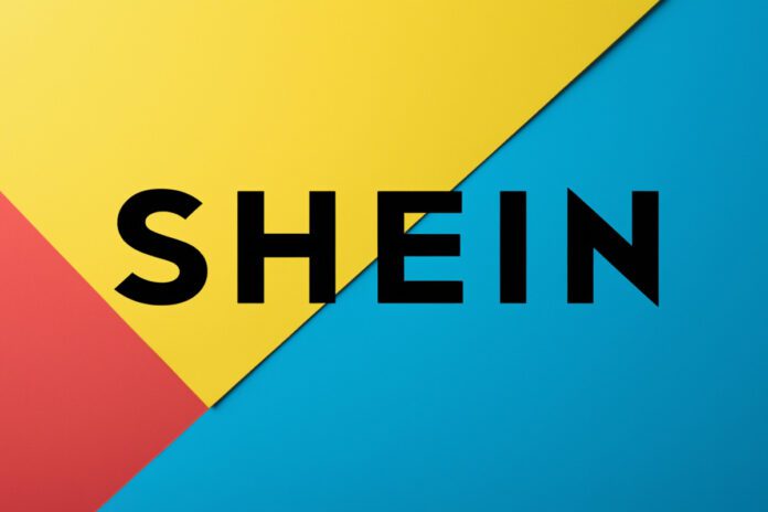 shein platforma