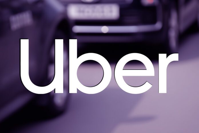 uber evropa