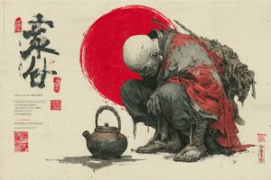 wabi sabi filozofija