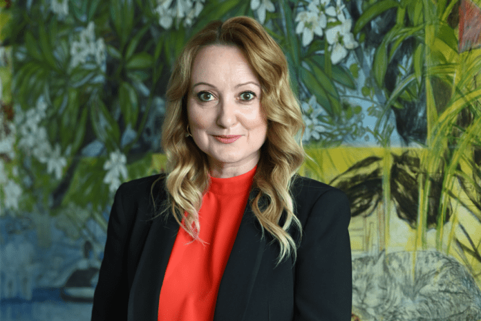 Sanja Nikolić Wiener Stadtische osiguranje