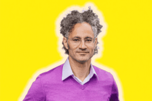 aleks karp direktor palantir