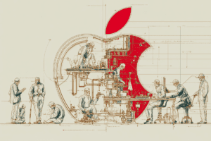 apple savet stiv džobs