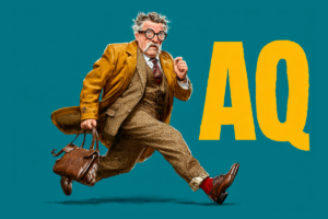 adaptivna inteligencija aq