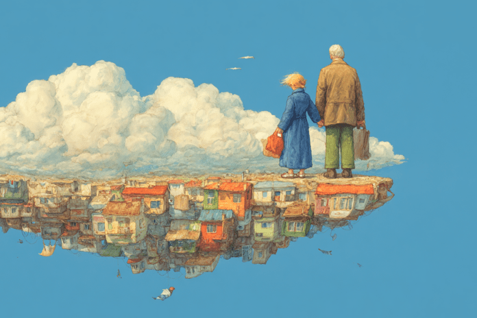 bejbi bumeri penzionisanje