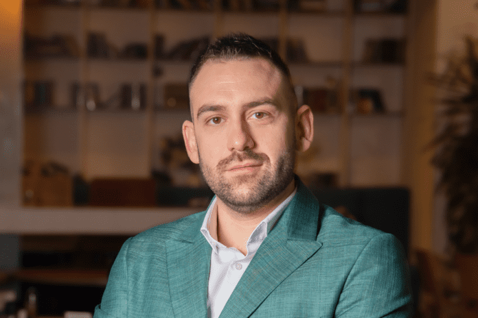 branko milikić halcom