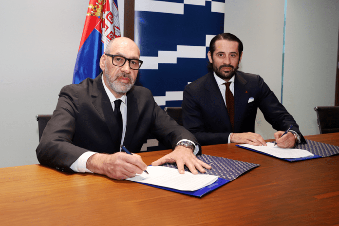 fashion company obveznice