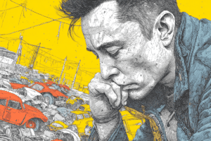 ilon mask električna vozila kina