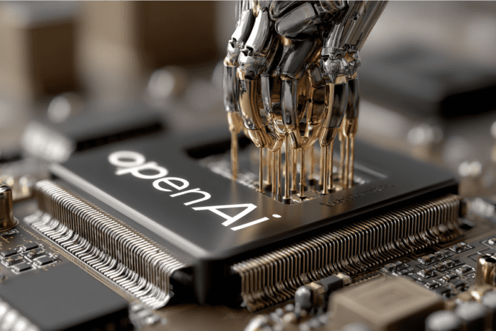 openai investicije
