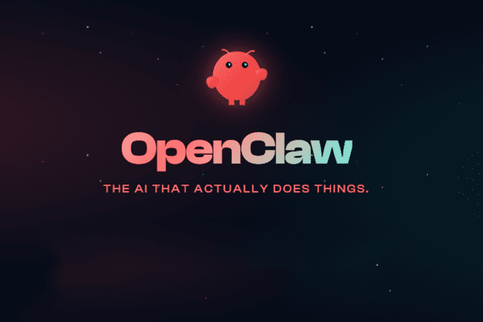 openclaw ai alat