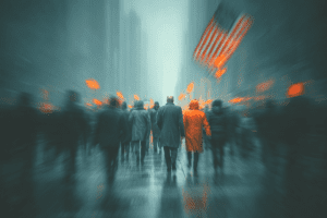 recesija 2027. godine