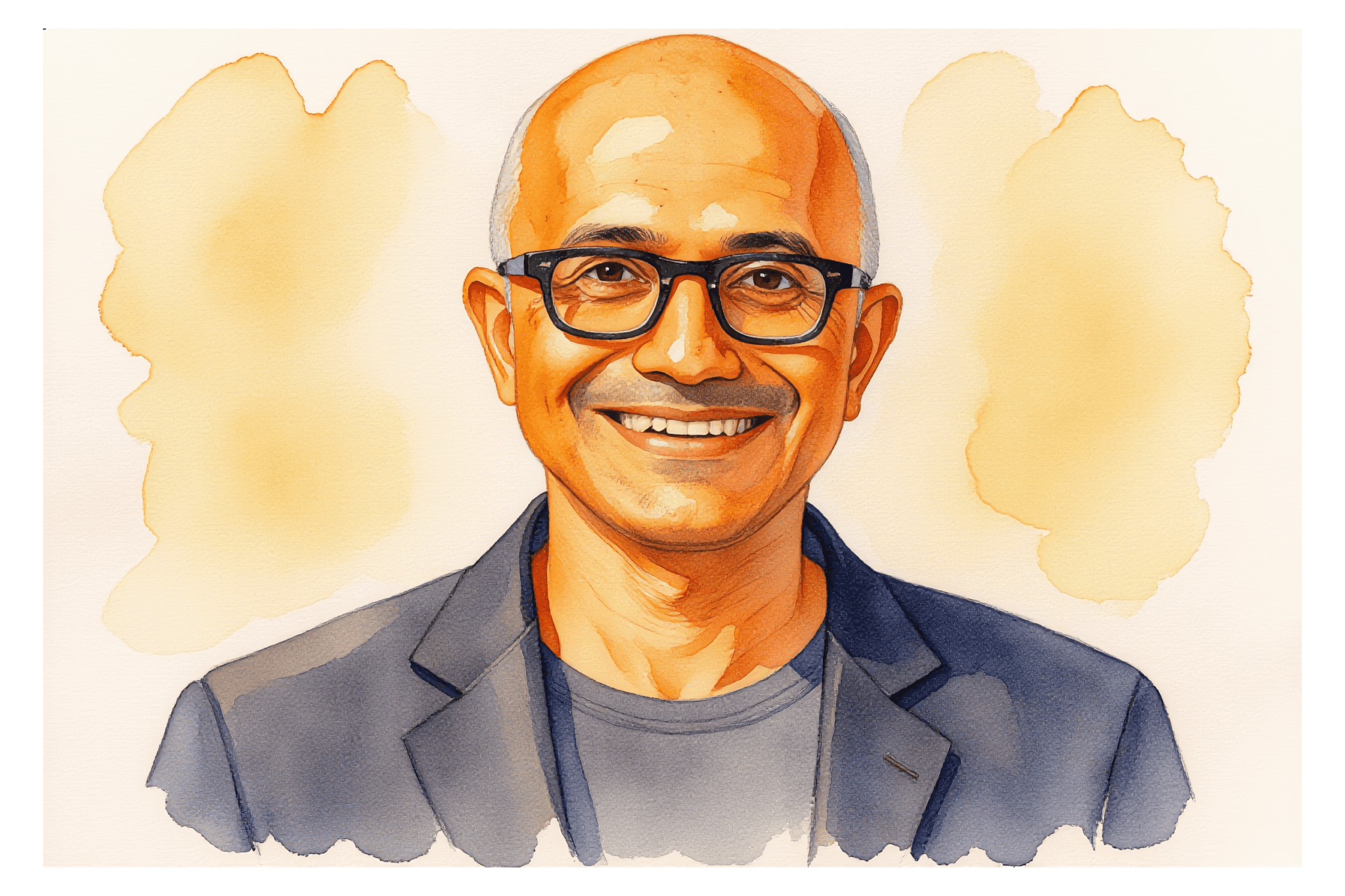 satja nadela microsoft mudri ljudi