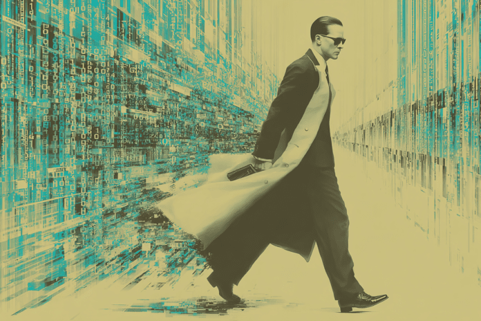 agent smit google