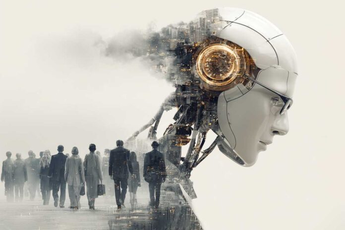 agentna veštačka inteligencija