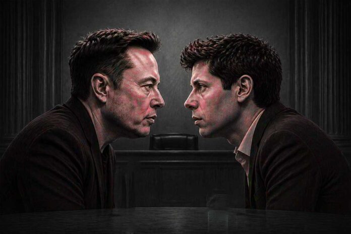 budućnost ai suđenje