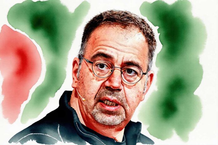 daron adžemoglu ekonomista