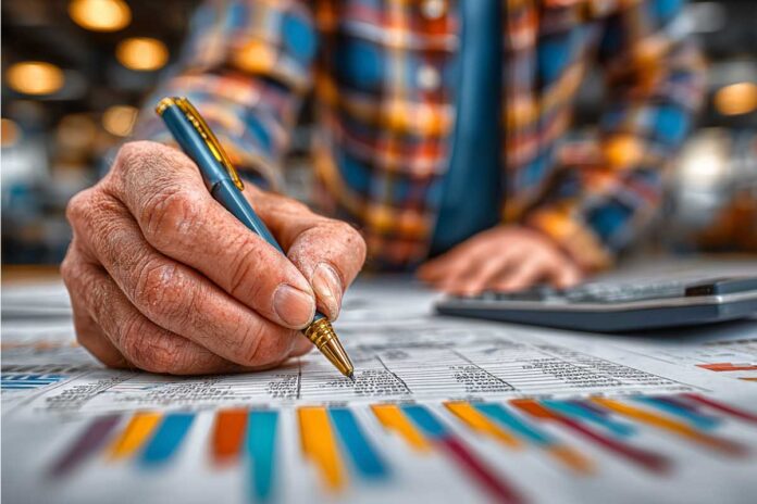 finansijski direktori krize