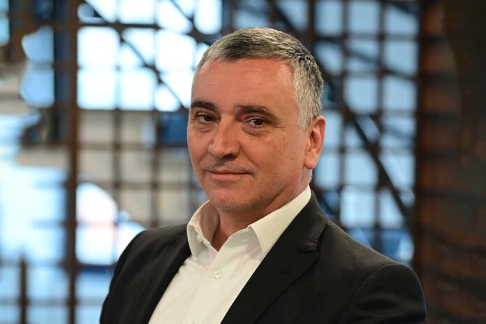 goran ivanović globos osiguranje