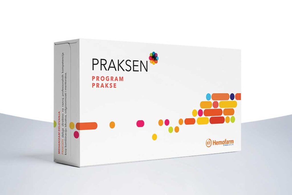 Hemofarm praksa „Your Way“ otvorena za novu generaciju talenata