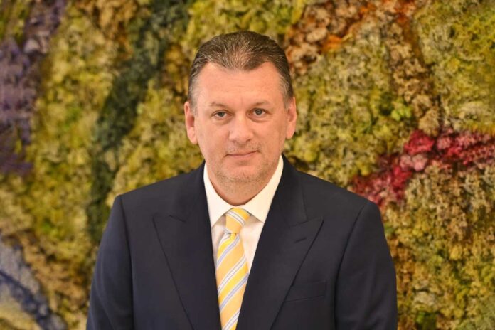 igo ranić procredit banka