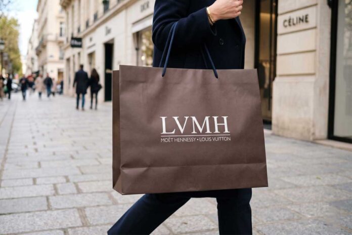 lvmh evropske berze