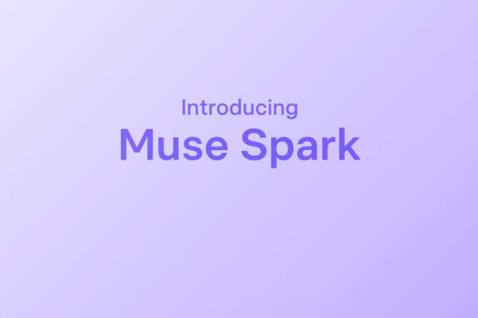 muse spark meta veštačka inteligencija