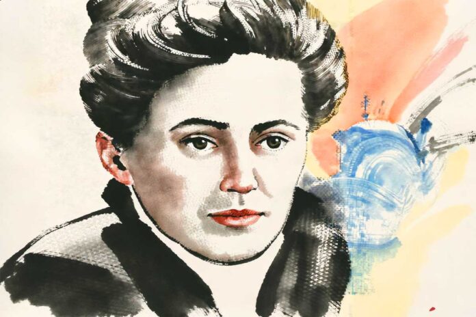 nadežda petrović slikarka