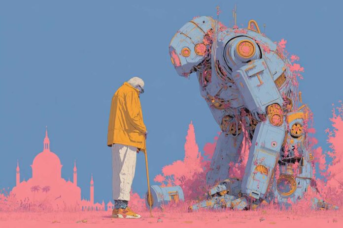 veštačka inteligencija