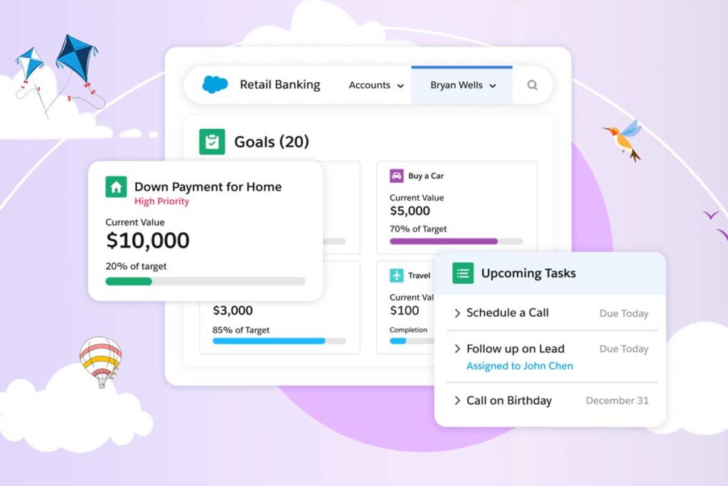 kameleon solutions salesforce