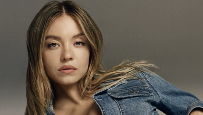 Sydney Sweeney