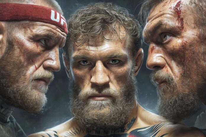 ufc beograd spektakl arena