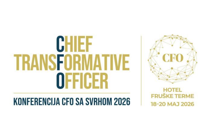 CFO konferencija 2026