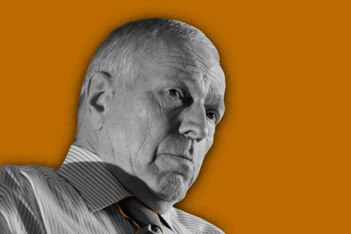 edmund felps ekonomista