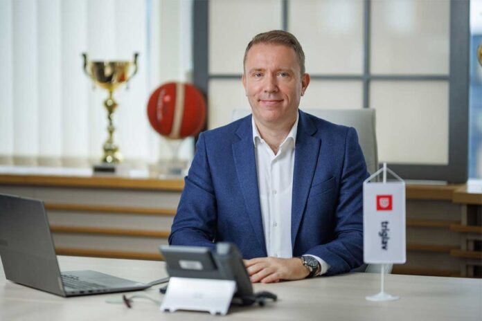 igor zorić triglav osiguranje