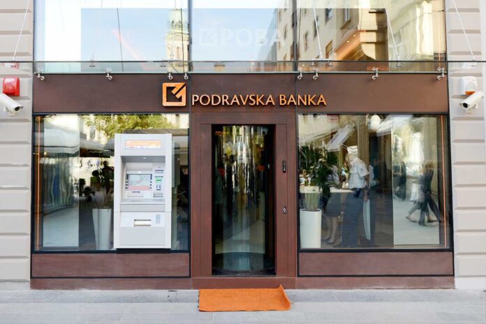 kostić kupuje podravsku banku