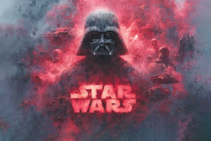 star wars životne lekcije