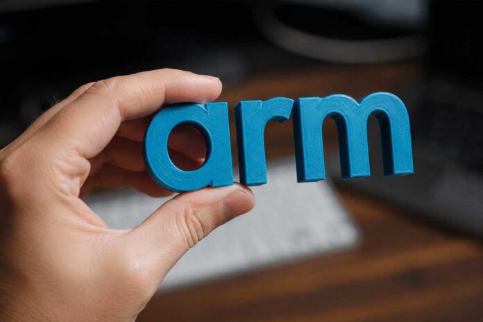 arm ai kompanija