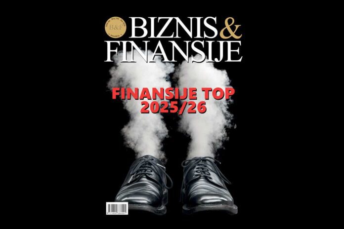 biznis i finansije banke zarada