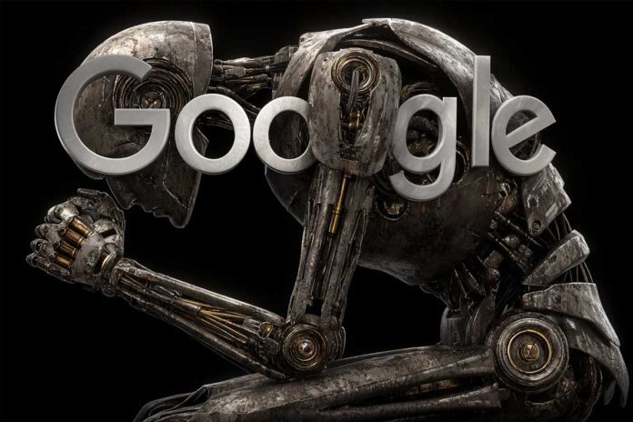 google pretraga veštačka inteligencija