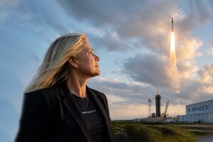 gven šotvel spacex ilon mask
