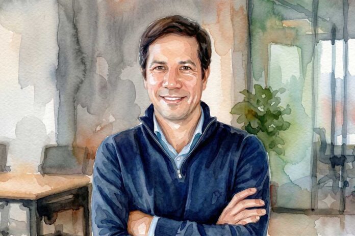 heineken direktor rafael oliviera