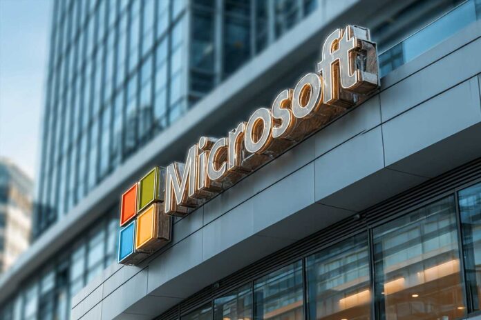 microsoft kriza liderstva