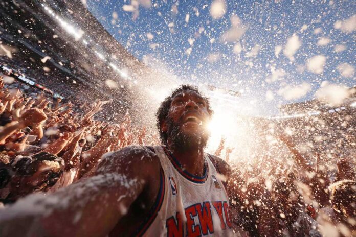 niksi nba titula njujork