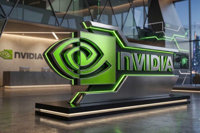 nvidia akvizicija